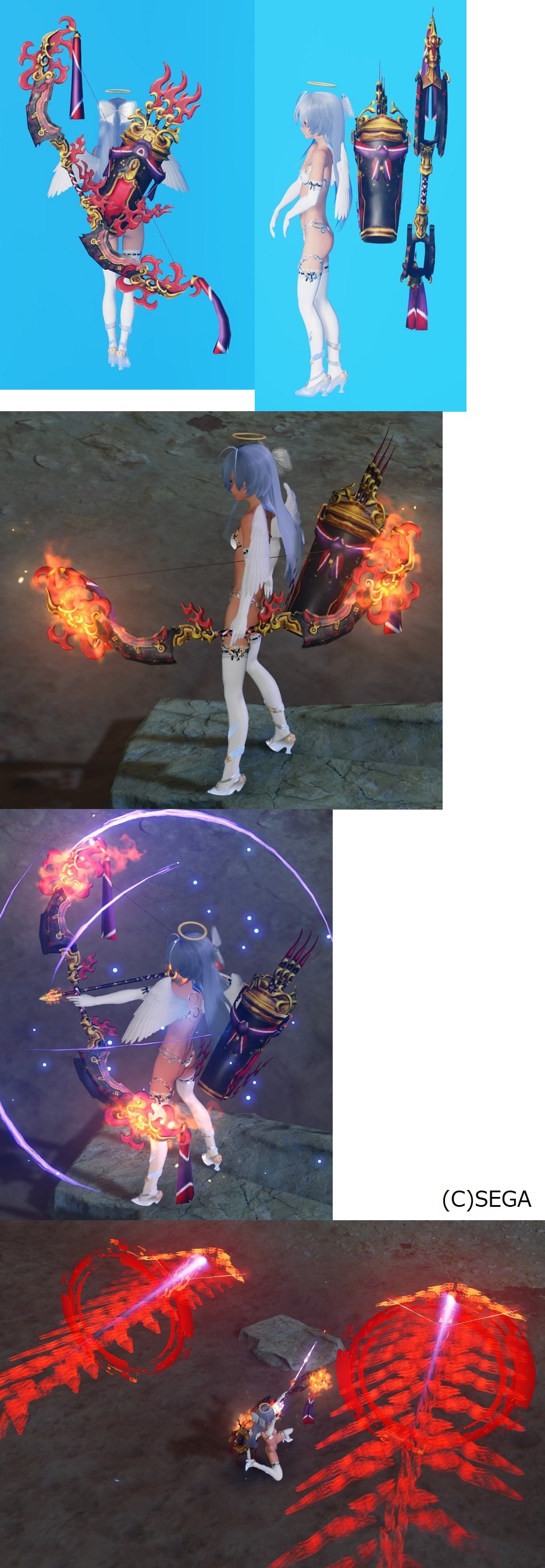 *グレンタヨウ - PSO2 ニュージェネシス(PSO2:NGS) 攻略 Wiki