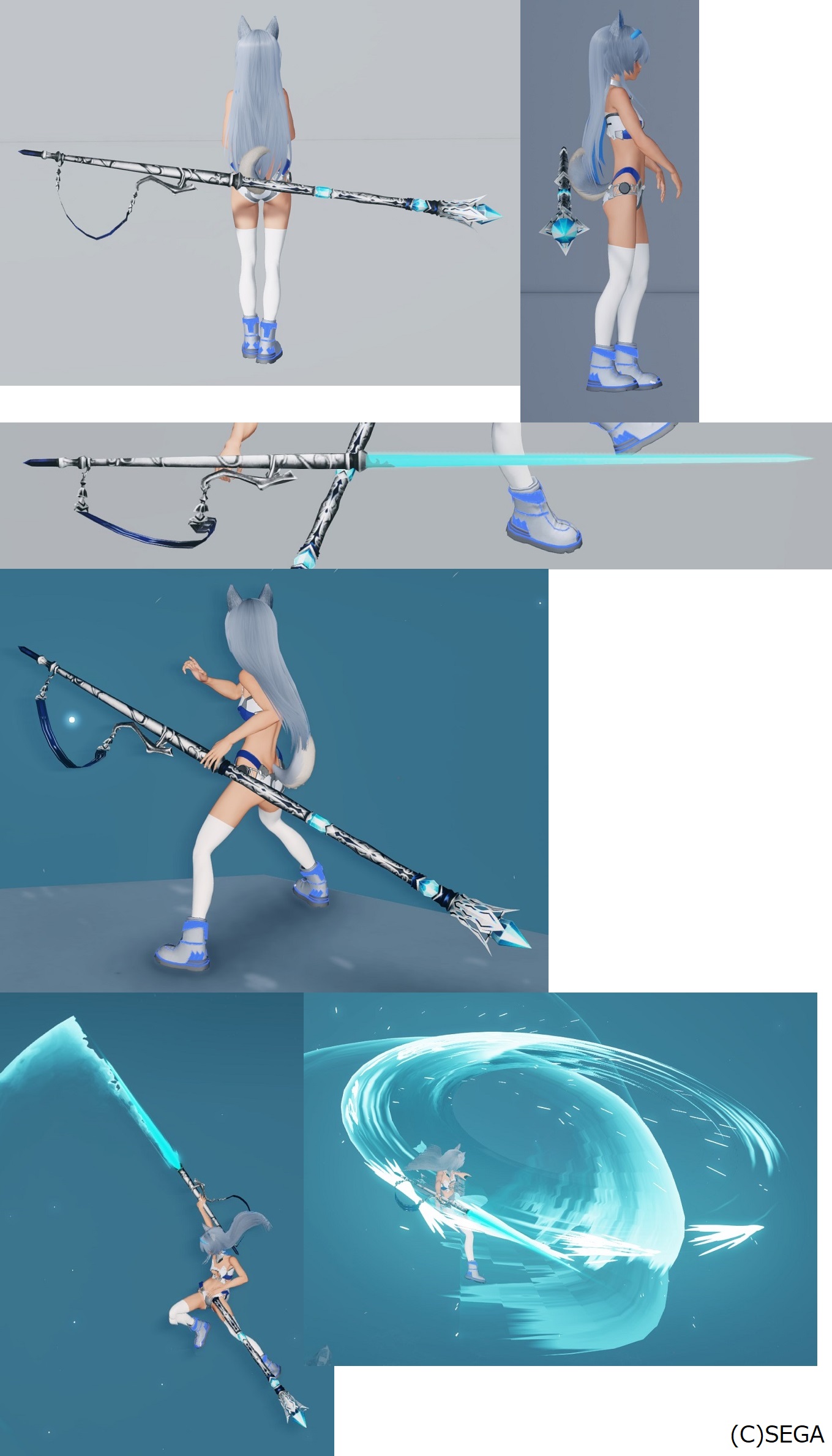 *レゾナントユナイズ - PSO2 ニュージェネシス(PSO2:NGS) 攻略 Wiki