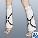 ベルト付きルーズソックス.png ベルト付きルーズソックス.png