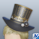 フェスティクルーンハット.png フェスティクルーンハット.png