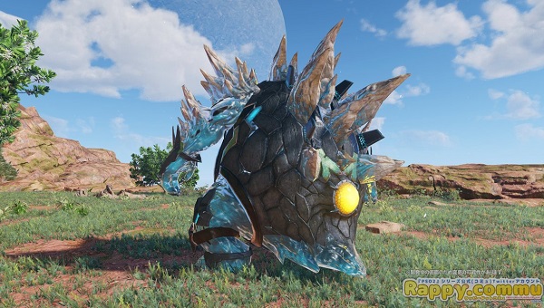 ゴロロン背部コア.jpg ゴロロン背部コア.jpg