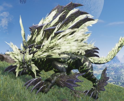 老練のサンダバンサー.jpg 老練のサンダバンサー.jpg