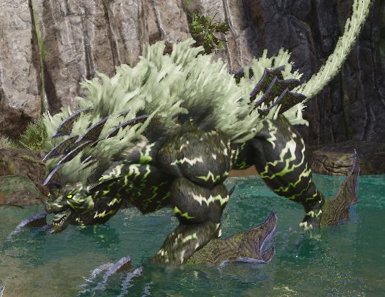 老練のサンダバンシー.jpg 老練のサンダバンシー.jpg