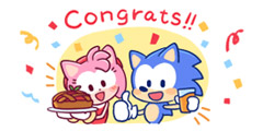ソニック&エミー:おめでとう!.jpg ソニック&エミー:おめでとう!.jpg