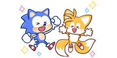 ソニック&テイルス:やった!.jpg ソニック&テイルス:やった!.jpg