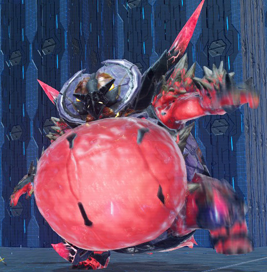 スノウロロクス.jpg スノウロロクス.jpg