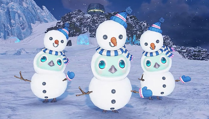 スノム・ラッピー.jpg スノム・ラッピー.jpg