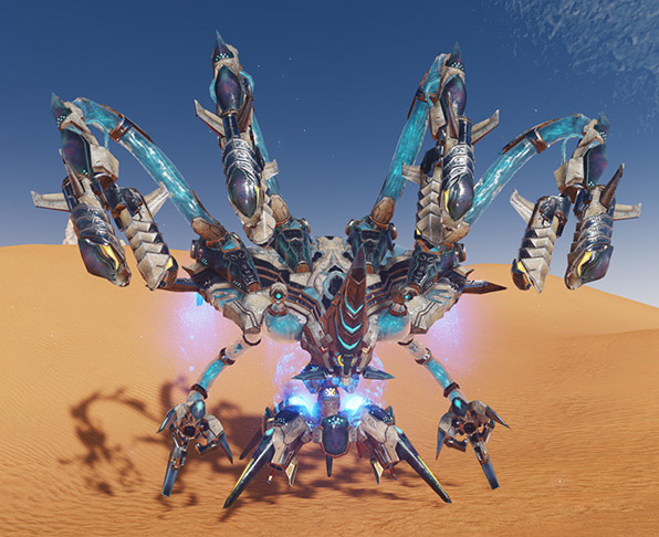 フォートス・ランチャー.jpg フォートス・ランチャー.jpg