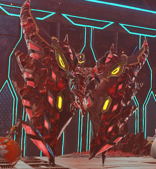 ラーヴァメティウス.jpg ラーヴァメティウス.jpg